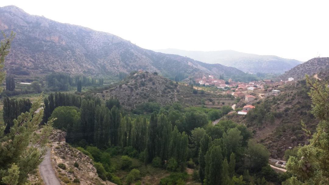 Photo of Outdoor in El Cuervo