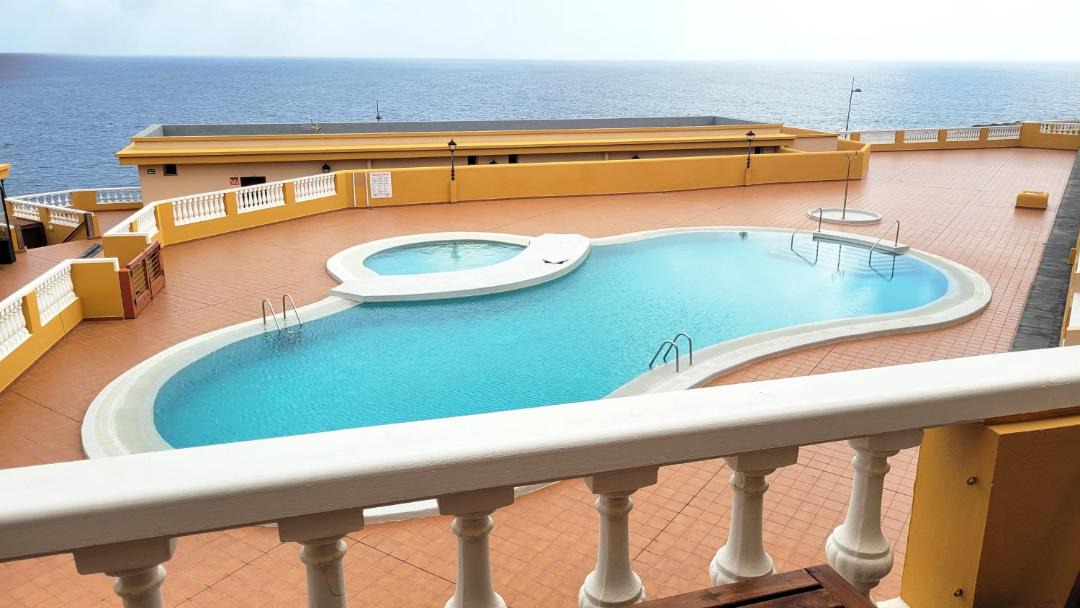 Photo of Patio Balcony in La Restinga