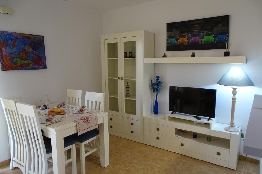 Photo of Livingroom in Villaricos