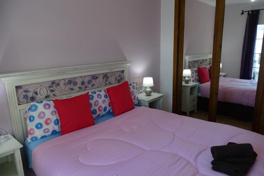 Photo of Bedroom in Villaricos