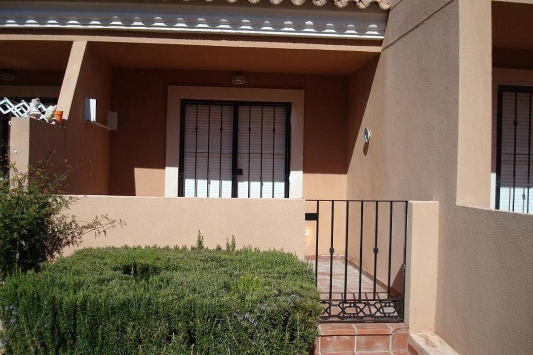 Photo of Patio Balcony in Vera Beach