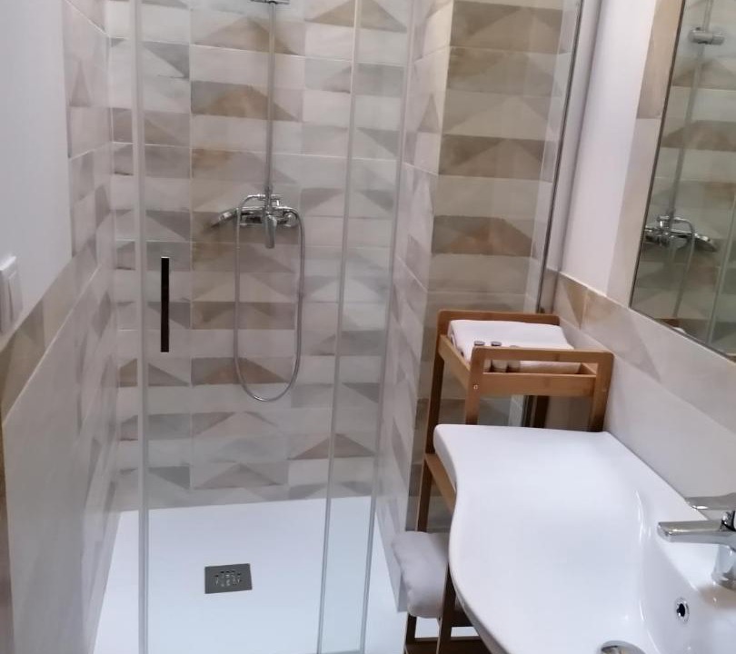 Photo of Bathroom in Ubeda