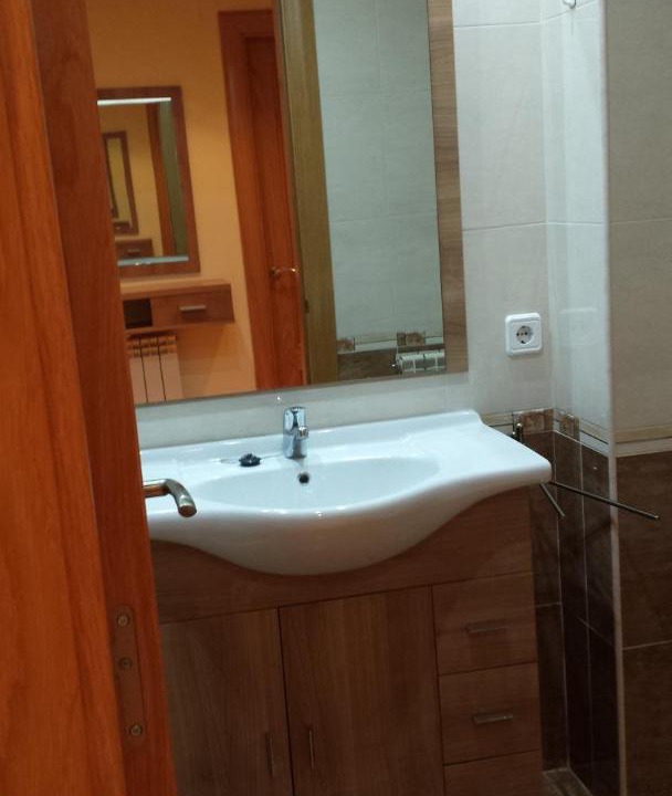 Photo of Bathroom in Ocenilla