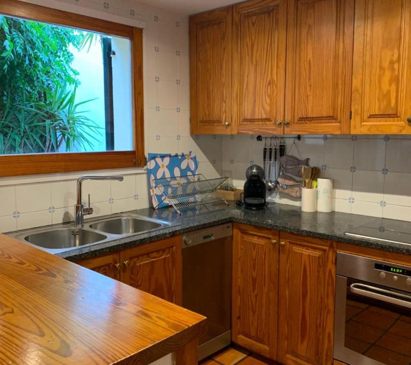 Photo of Kitchen in Cadaques