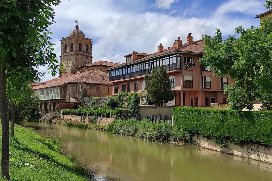 Photo of Others in Aguilar de Campoo
