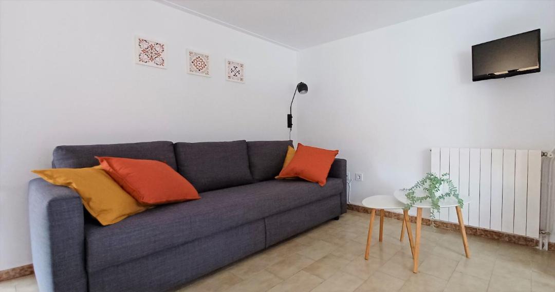 Photo of Livingroom in El Vilar d'Aro