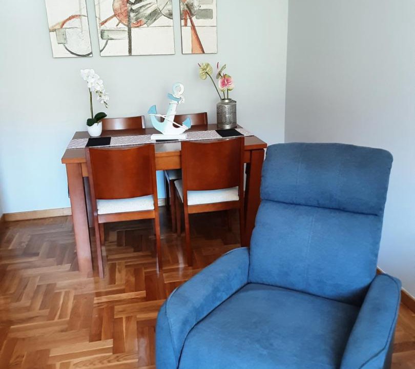 Photo of Livingroom in Ribadesella