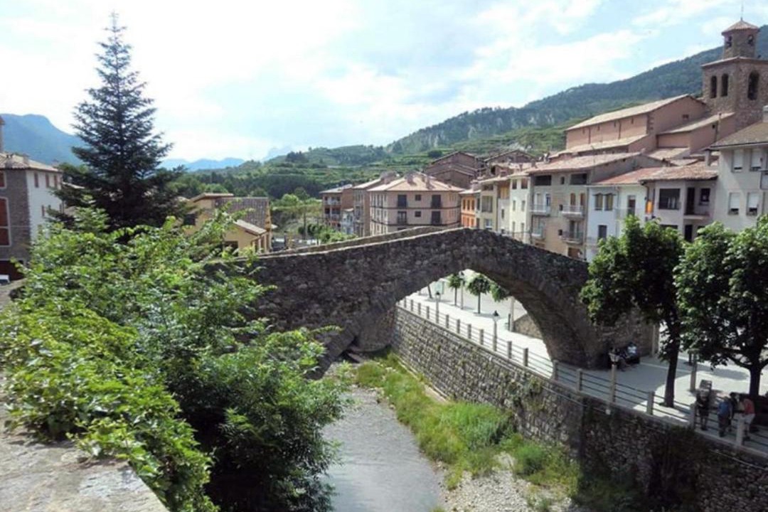 Photo of Others in La Pobla de Lillet