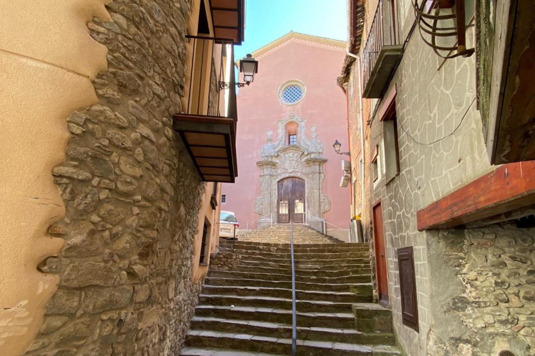 Photo of Others in La Pobla de Lillet