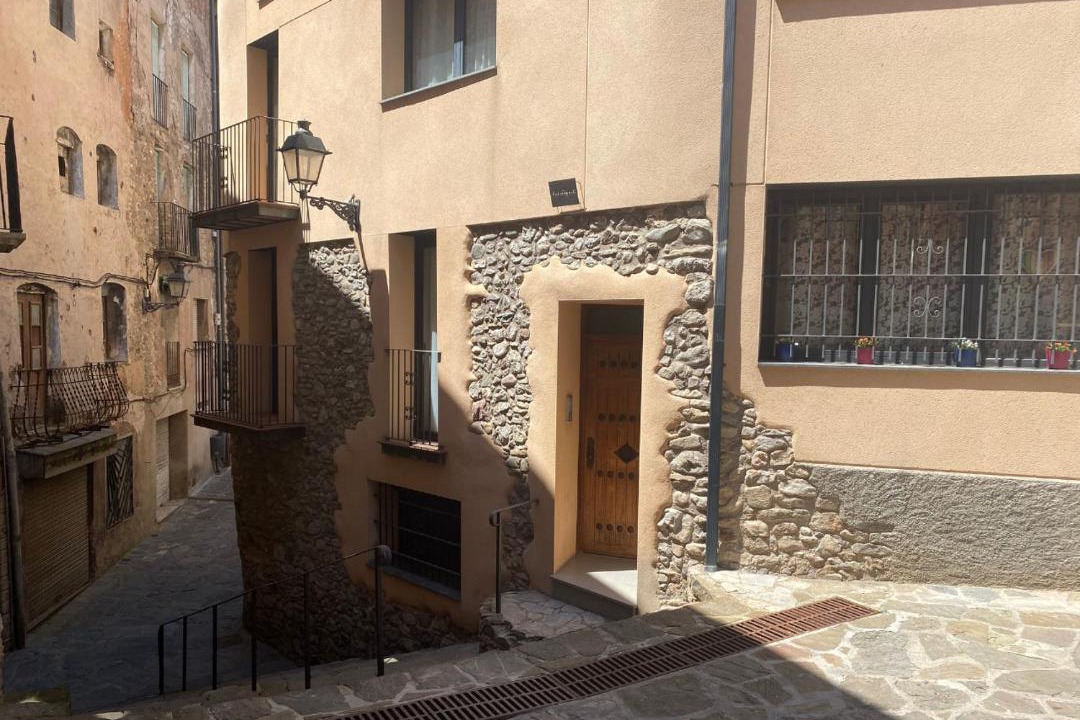 Photo of Others in La Pobla de Lillet