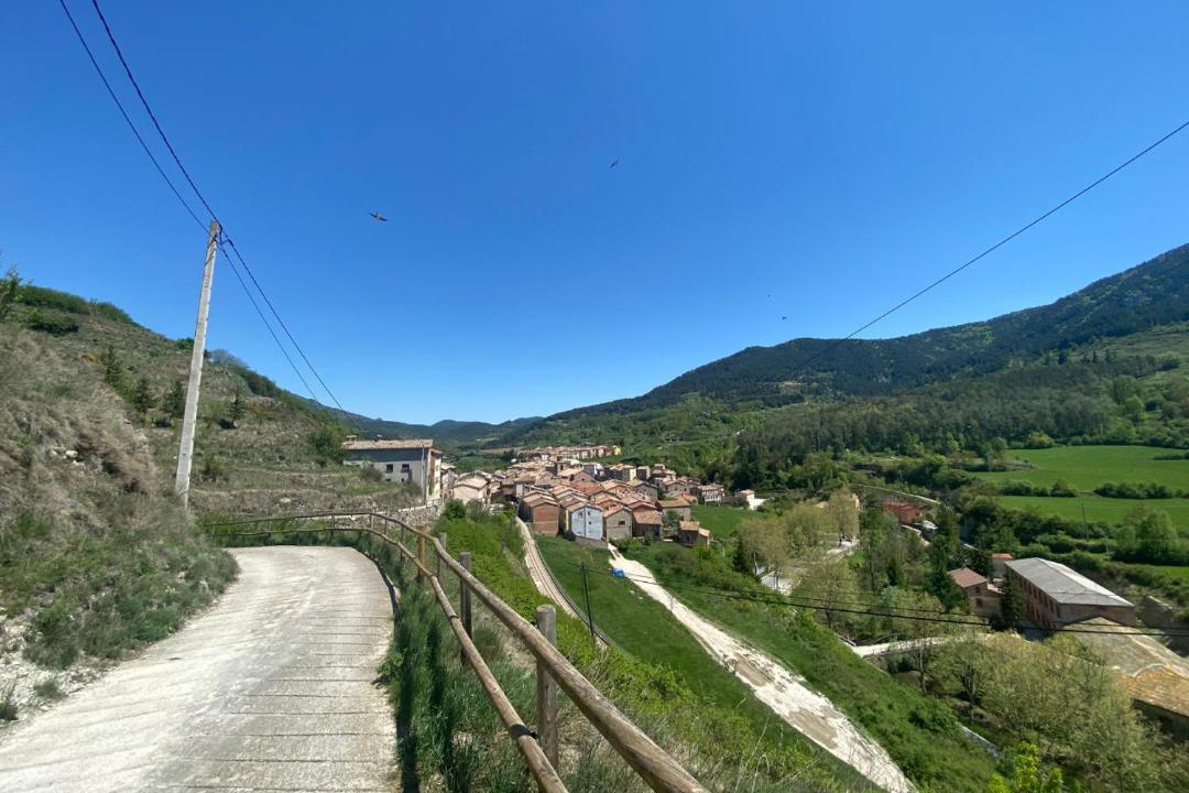 Photo of Others in La Pobla de Lillet