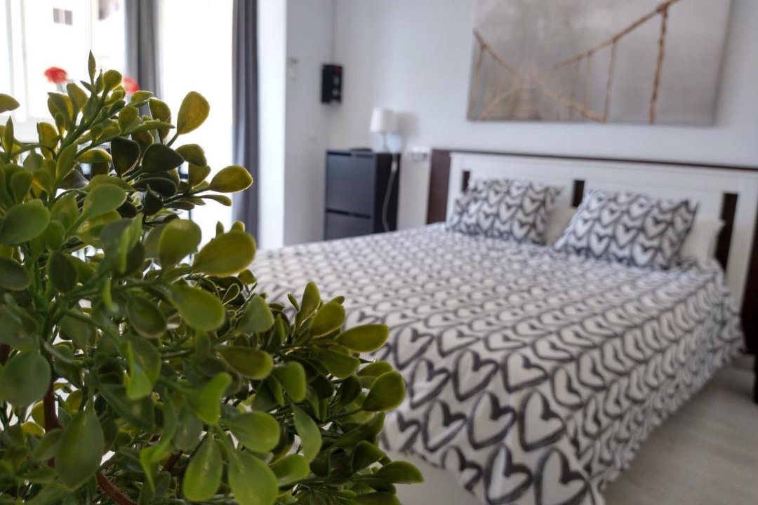 Photo of Bedroom in Torremolinos City Centre