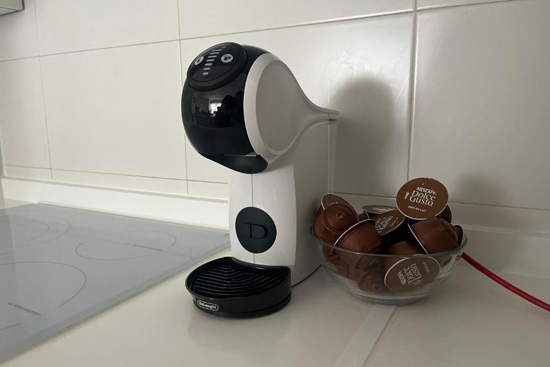 Photo of Kitchen in Ares
