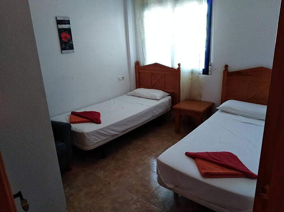 Photo of Bedroom in Orihuela Costa