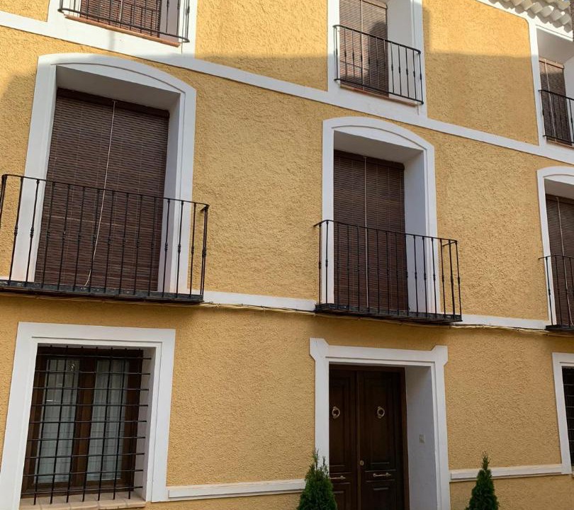 Photo of Others in Elche De La Sierra