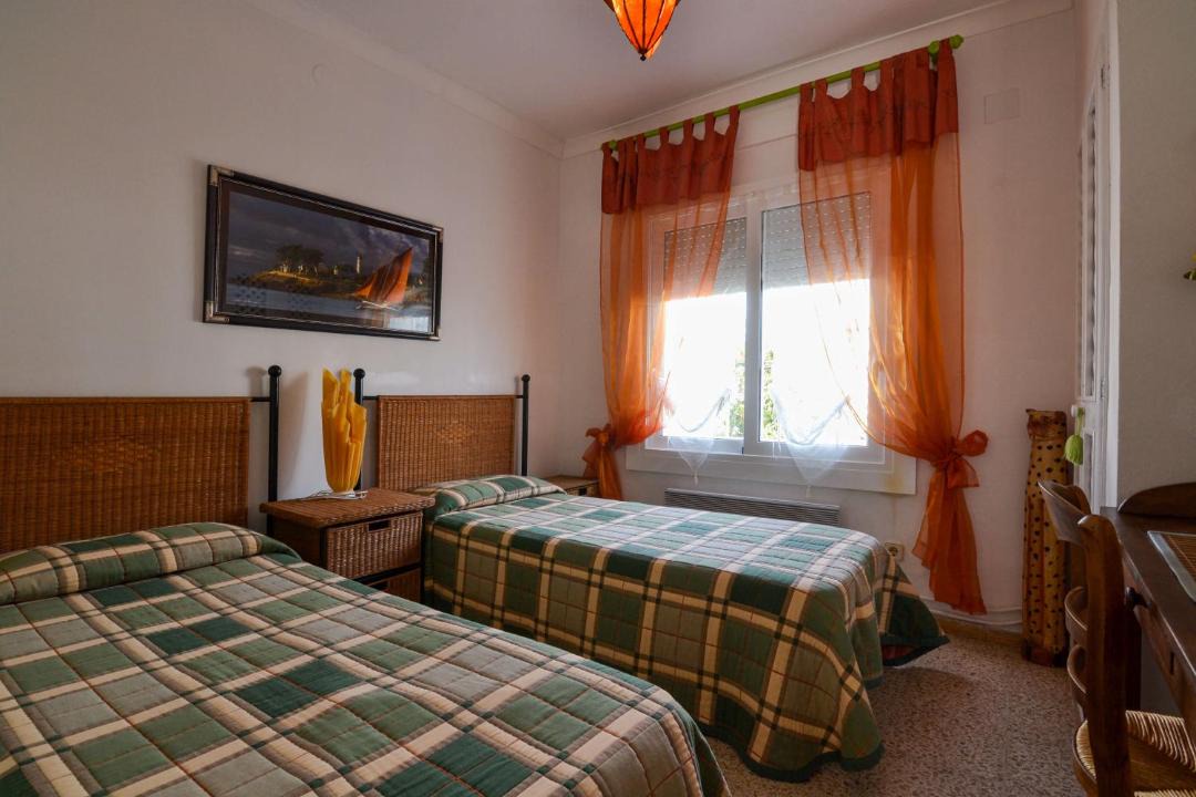 Photo of Bedroom in El Mas Bosca