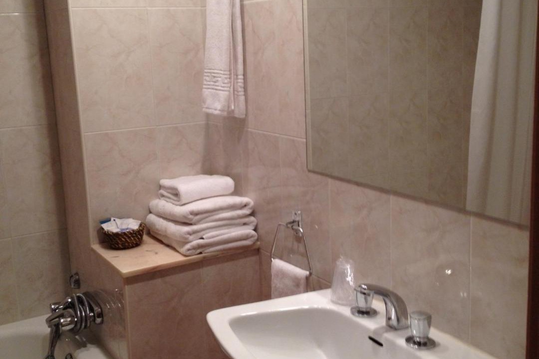 Photo of Bathroom in Valencia de Don Juan