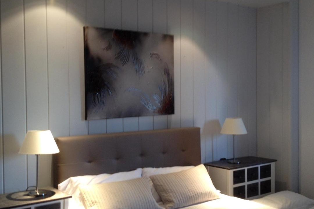 Photo of Bedroom in Valencia de Don Juan