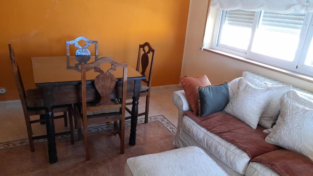 Photo of Livingroom in Becerril de la Sierra