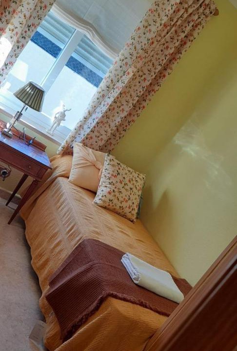Photo of Bedroom in Becerril de la Sierra