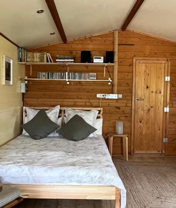 Photo of Bedroom in Tivenys