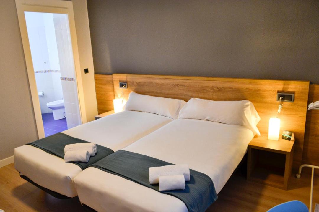 Photo of Bedroom in Leon City Centre