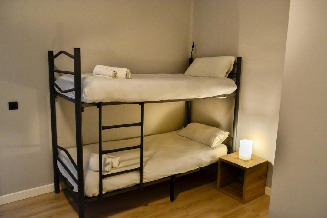 Photo of Bedroom in Leon City Centre
