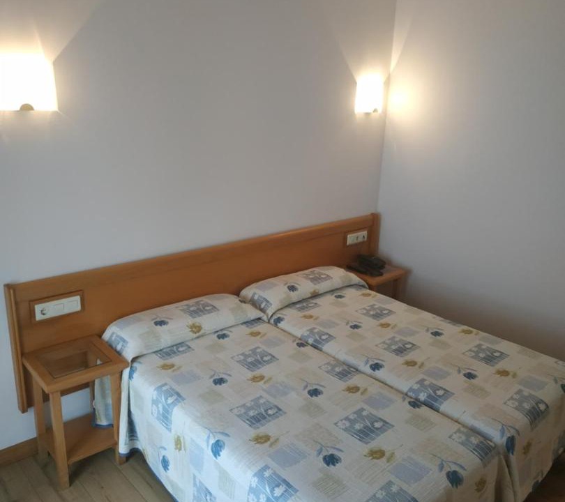 Photo of Bedroom in Arriondas