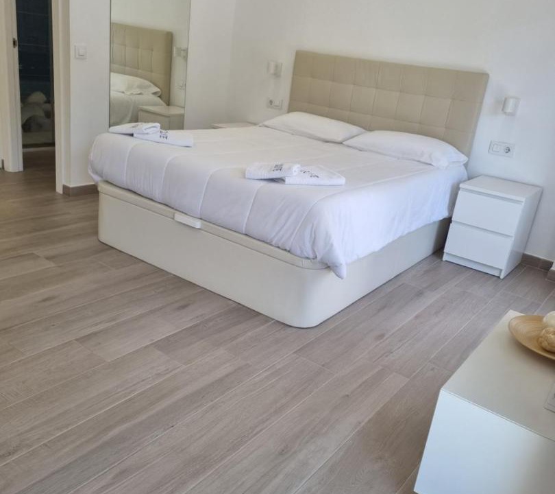 Photo of Bedroom in Calella