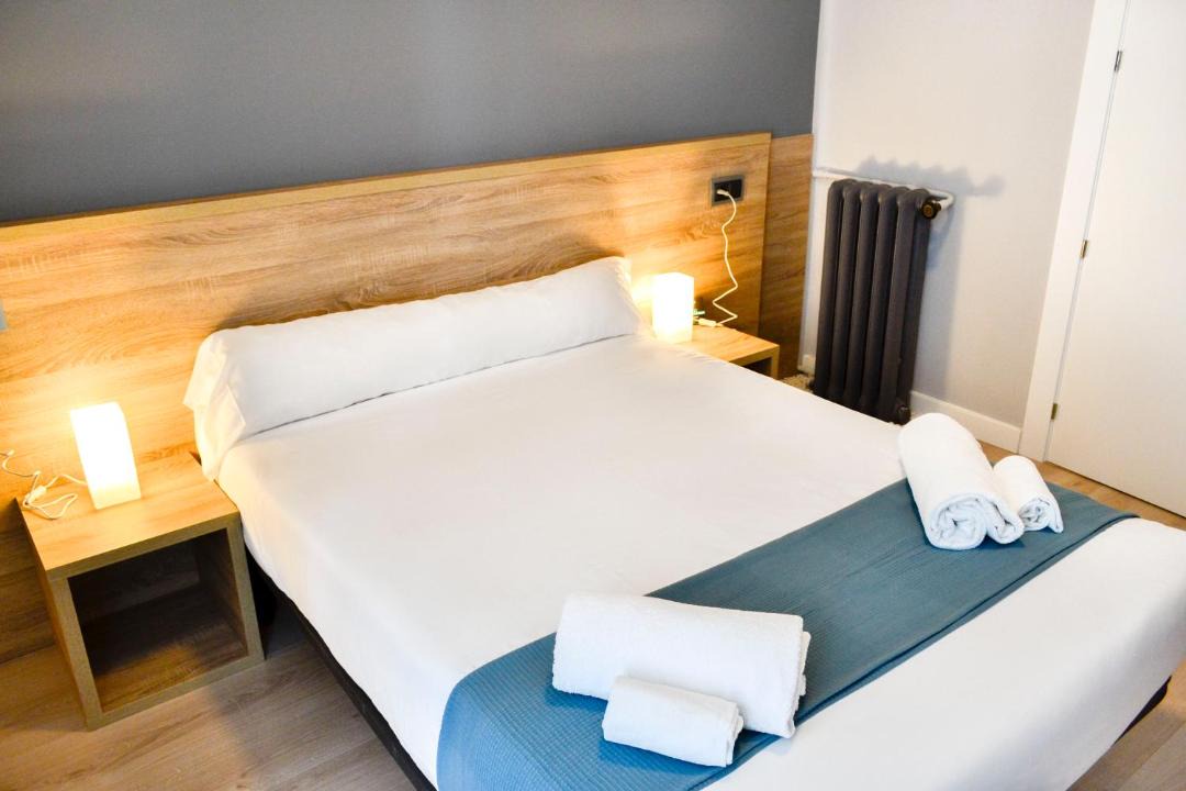 Photo of Bedroom in Leon City Centre