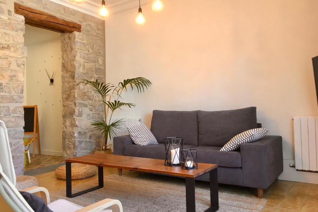 Photo of Livingroom in Tarrega