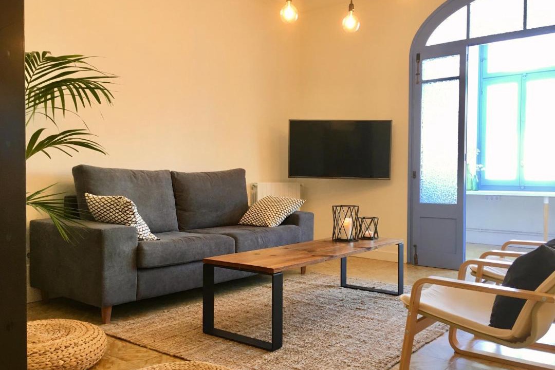 Photo of Livingroom in Tarrega