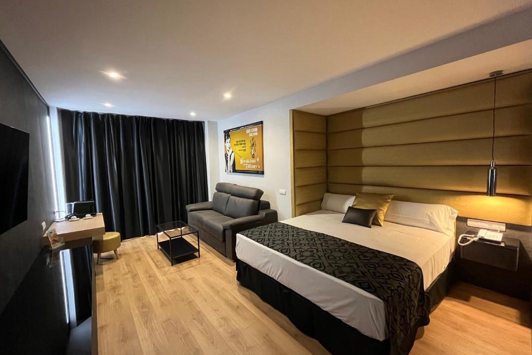 Photo of Bedroom in Carihuela