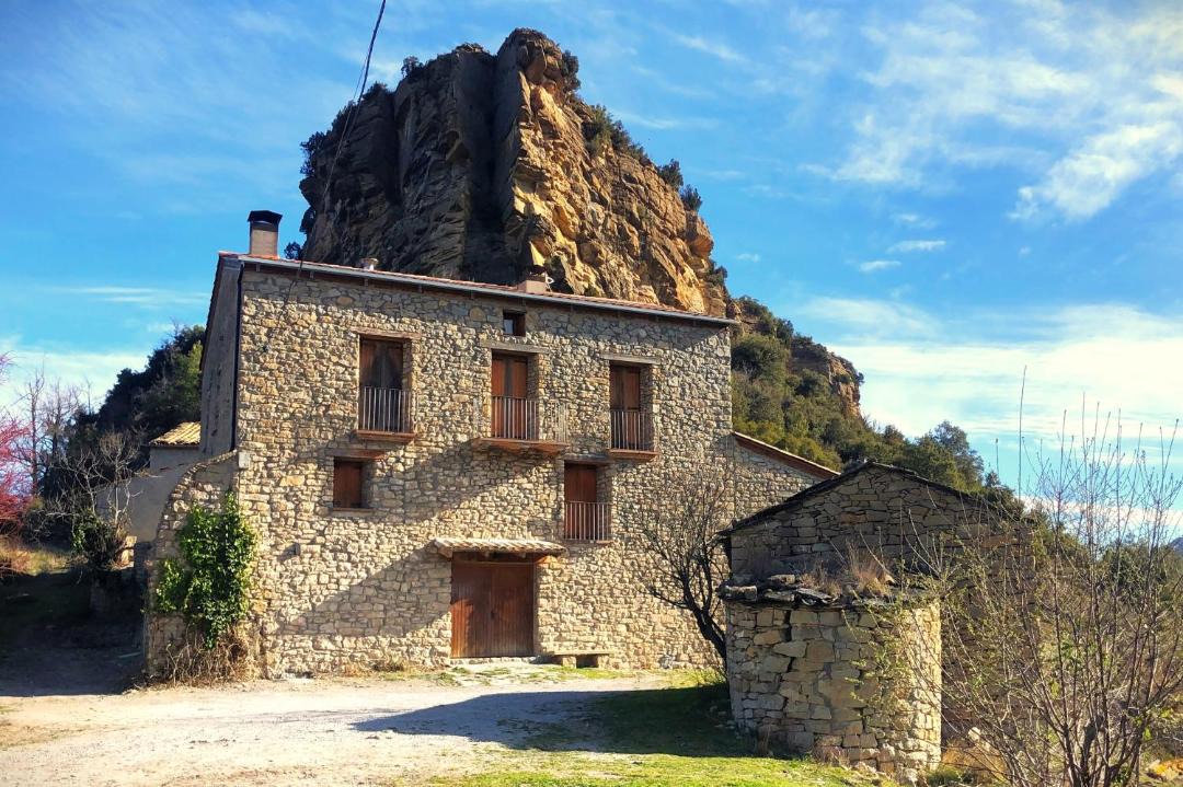 Photo of Others in Coll de Nargo