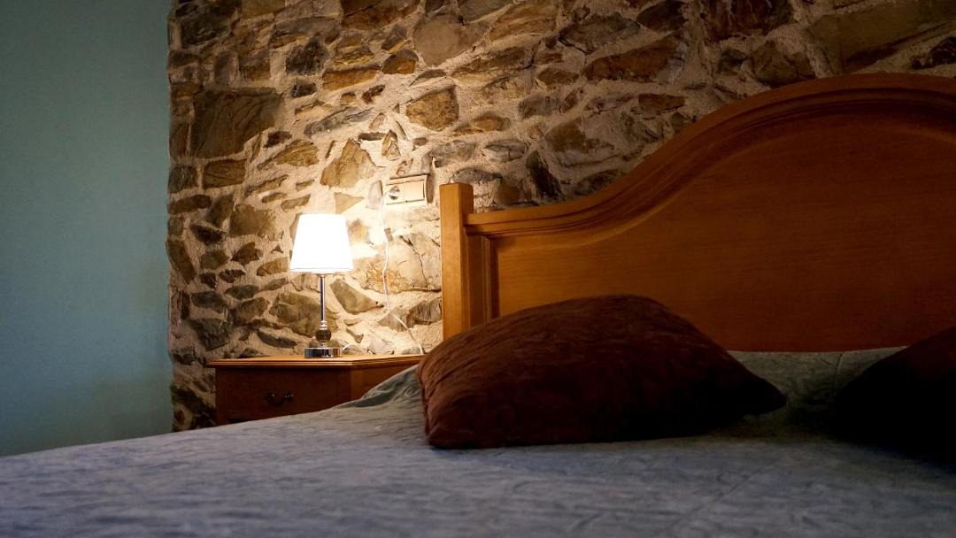 Photo of Bedroom in Mollet de Peralada