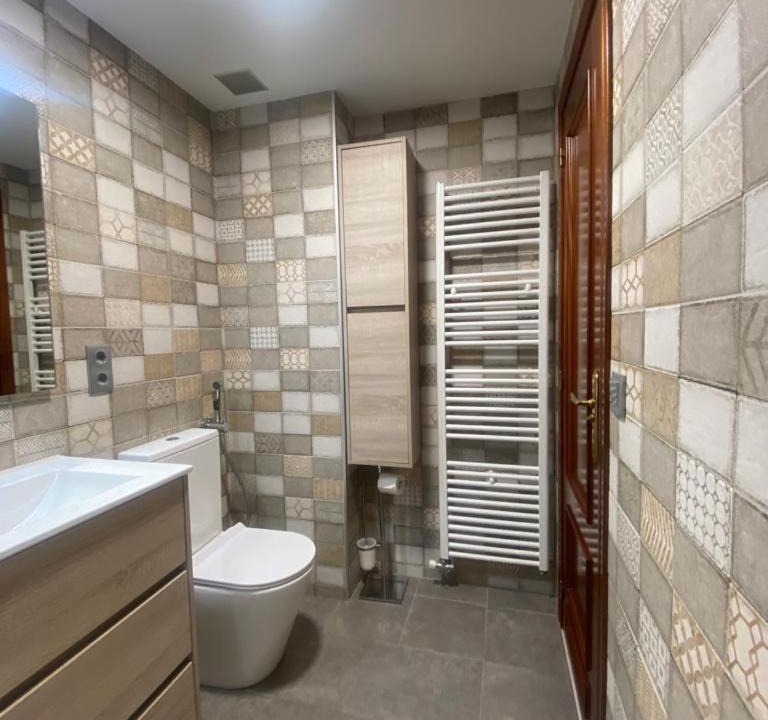 Photo of Bathroom in Broto