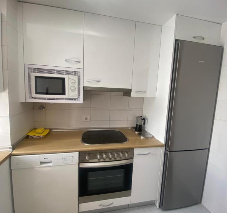 Photo of Kitchen in Broto