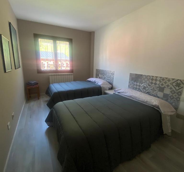 Photo of Bedroom in Broto