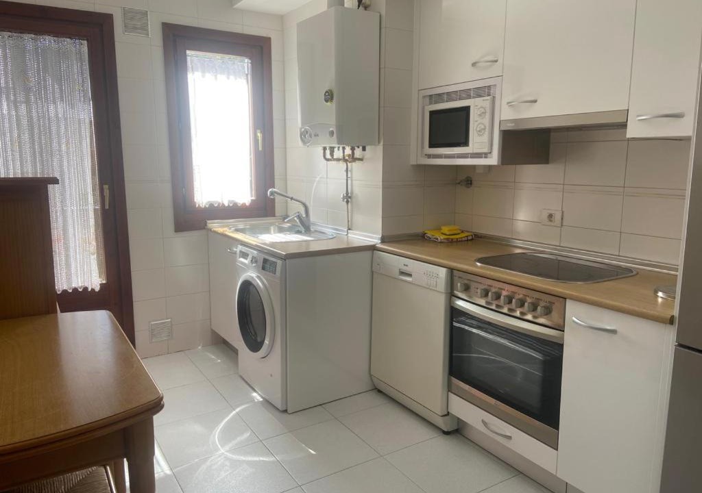 Photo of Kitchen in Broto