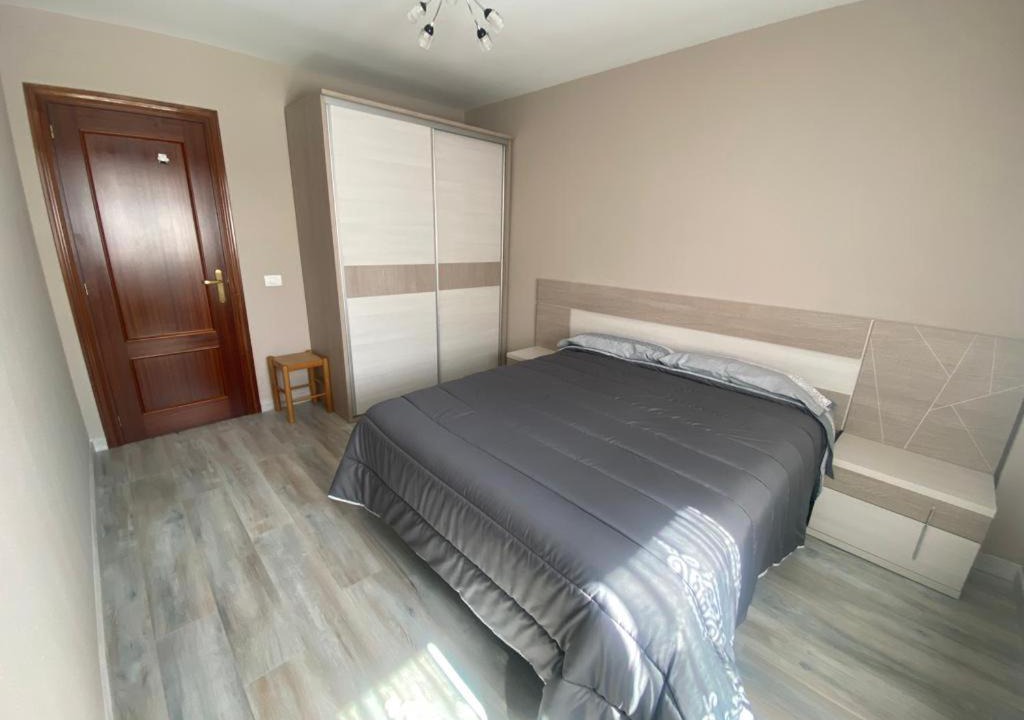 Photo of Bedroom in Broto