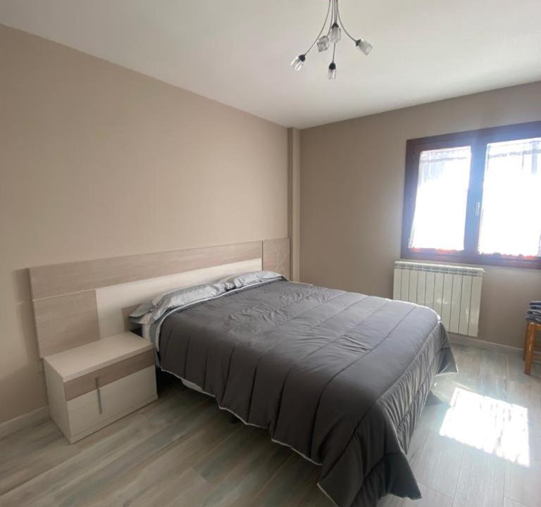 Photo of Bedroom in Broto