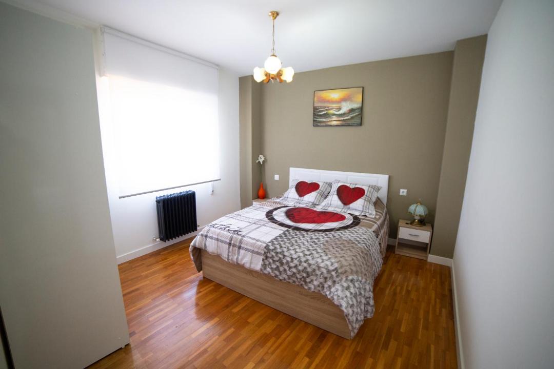 Photo of Bedroom in Toro