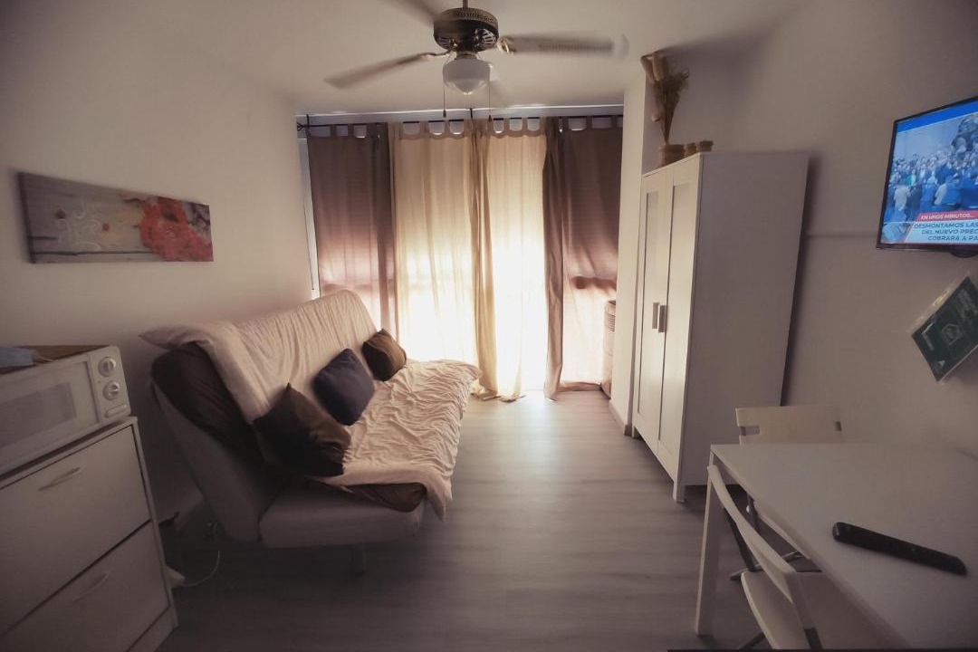 Photo of Livingroom in Torremolinos