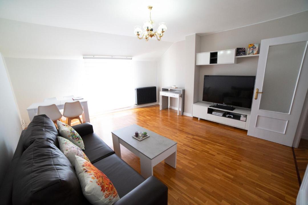 Photo of Livingroom in Toro
