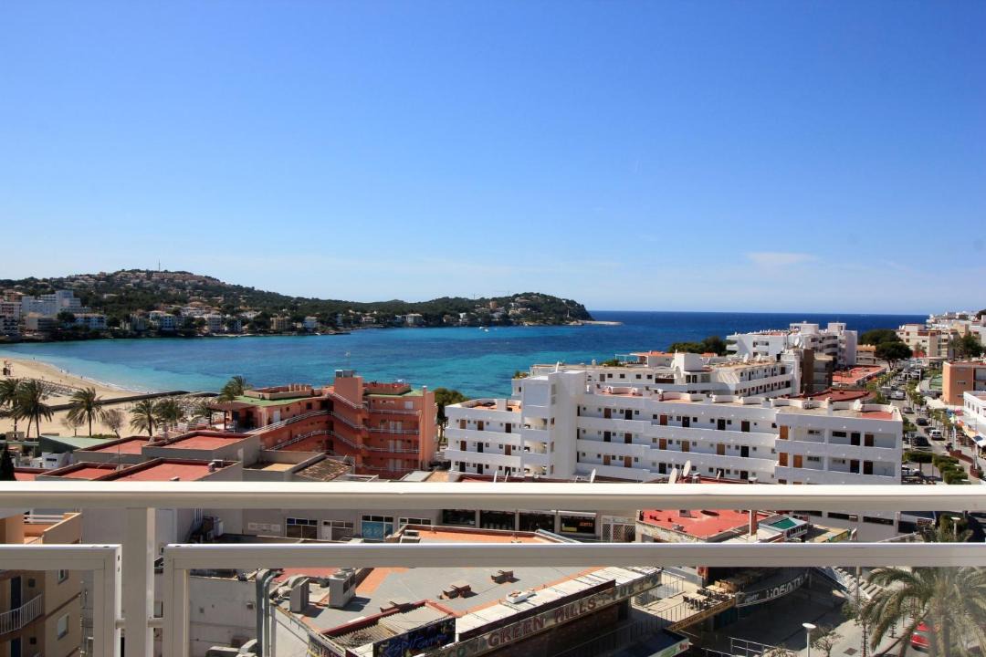 Photo of Patio Balcony in Ses Rotes Velles