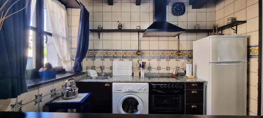 Photo of Kitchen in Naves