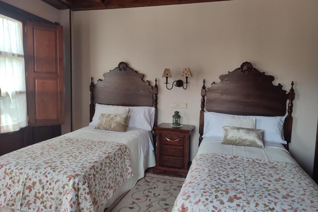 Photo of Bedroom in Arriondas