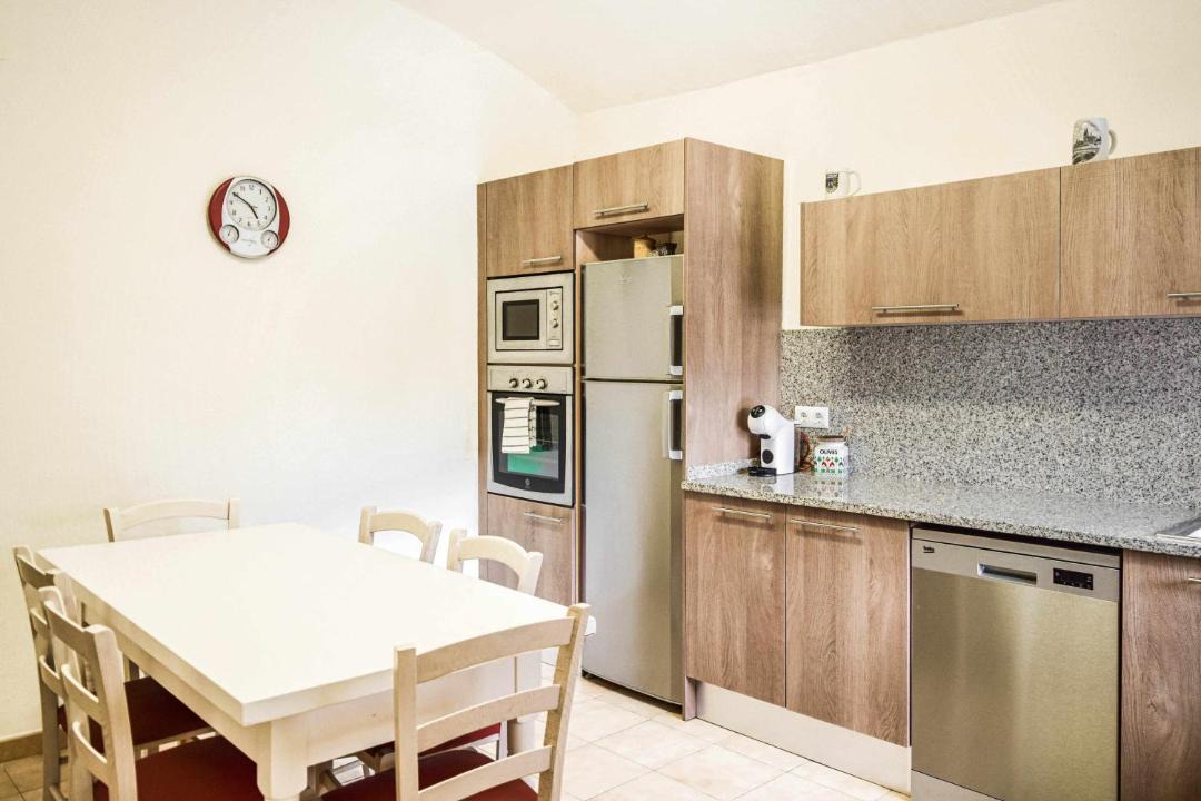 Photo of Kitchen in Banyoles