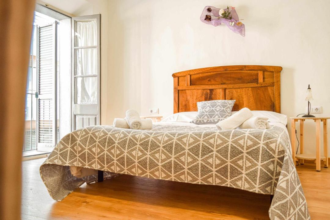 Photo of Bedroom in Banyoles