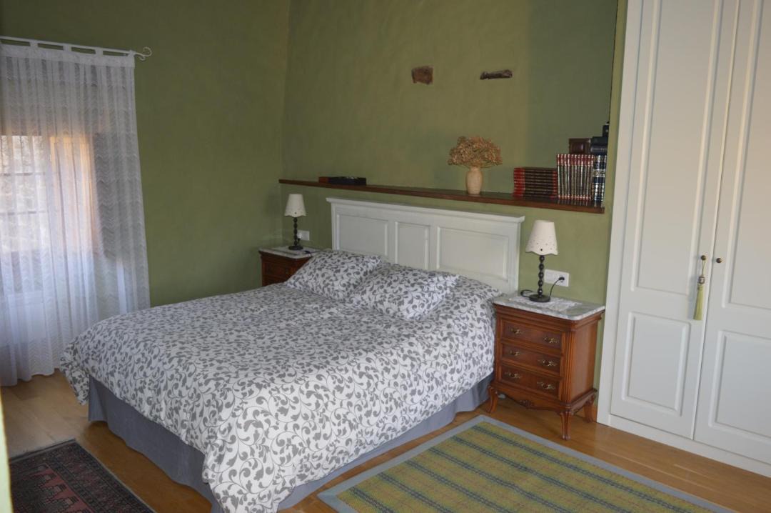 Photo of Bedroom in Valderredible